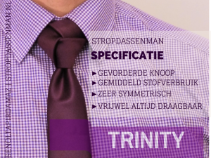 TRINITY