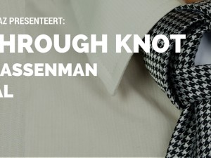 See Through Knot - Banner