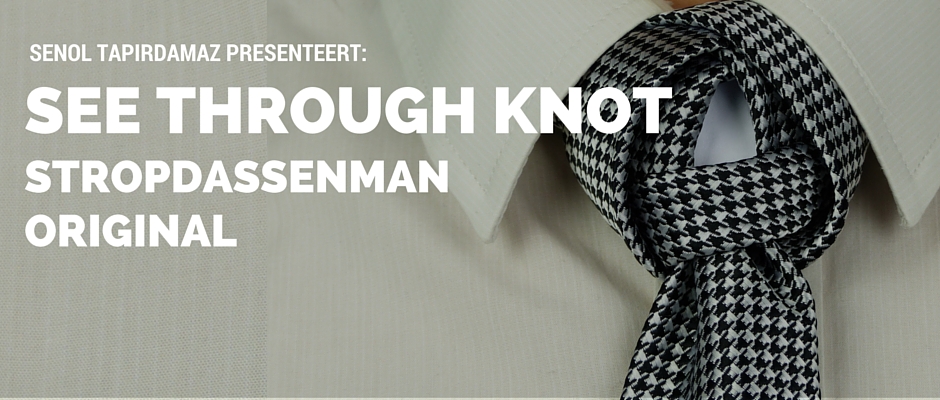 See Through Knot - Banner